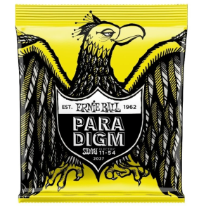 Ernie Ball 2027 Paradigm Beefy Slinky